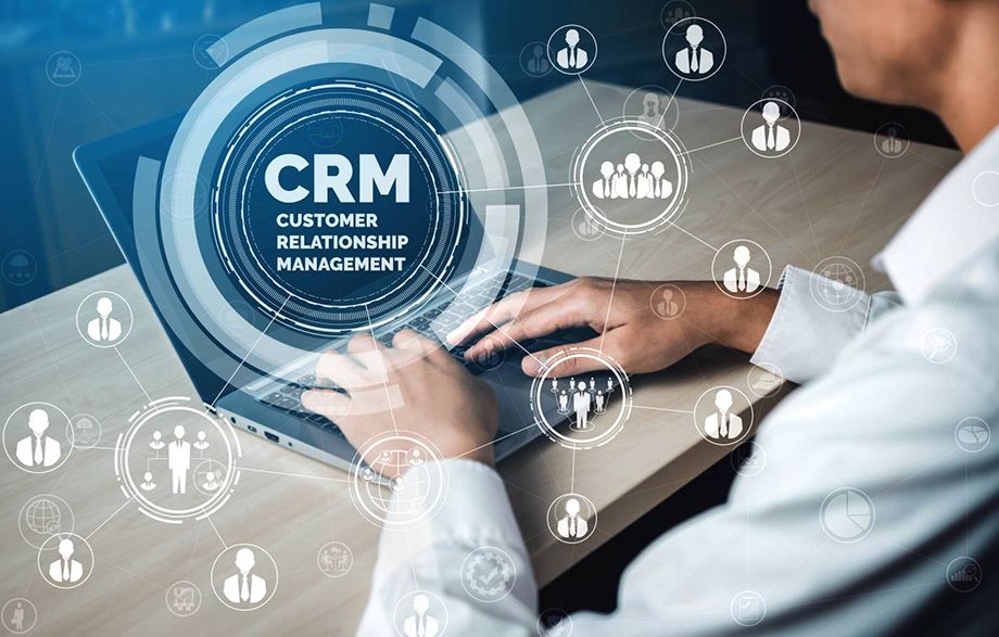 Sanxing Company a lancé avec succès le système CRM: l'ouverture d'un nouveau chapitre dans la croissance des entreprises et la gestion de la relation client