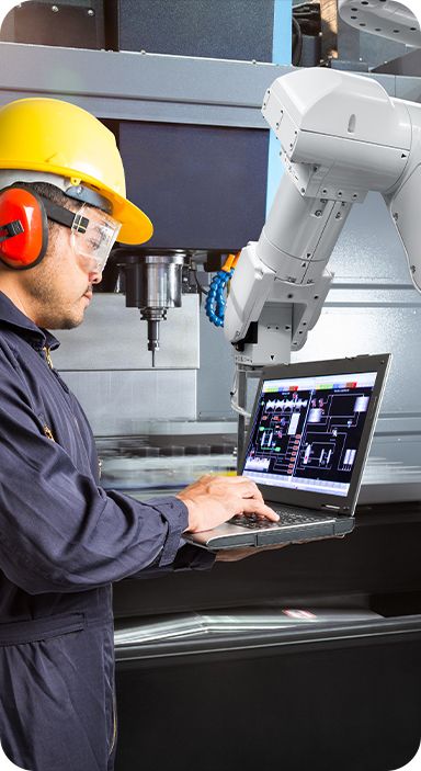 Analyse de fabrication