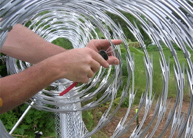 Facilité d'installation
