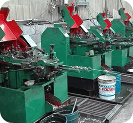 Production de masse (10-15 jours)