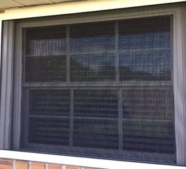 Fenêtre Insecte Screen Mesh