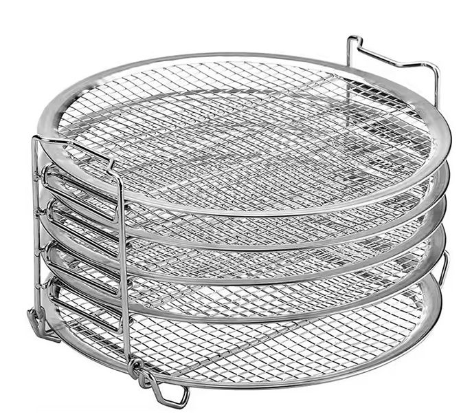 Introduction du produit de maillage barbecue