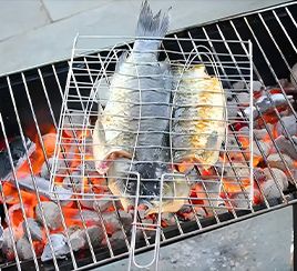 Fruit de mer