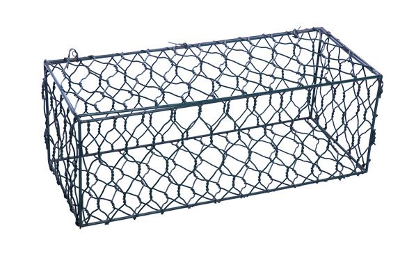 Fil recouvert de PVC
