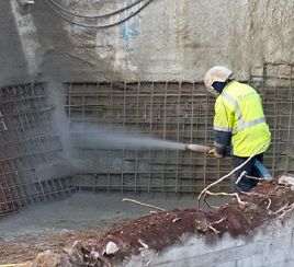 Utilisation de la construction