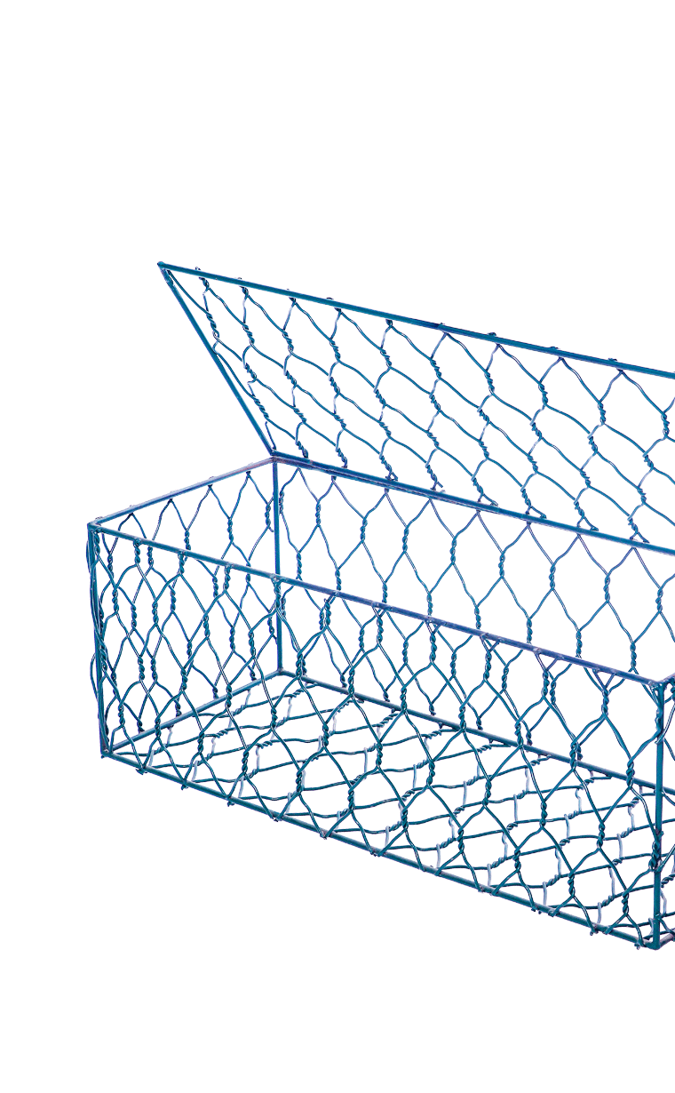 Gabion Mesh