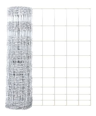 Composition de matériaux de clôture de bovins