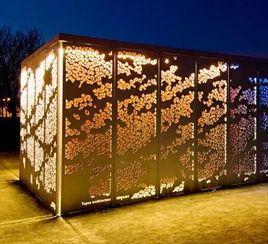 Design architectural