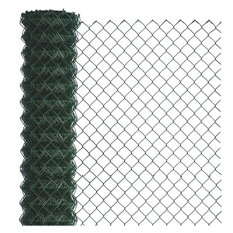 Introduction du produit de clôture à liaison de chaîne