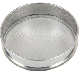Fournitures de cuisine
