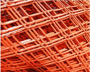 peinture anti-rust