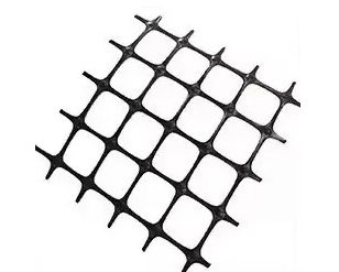 Géogride biaxial