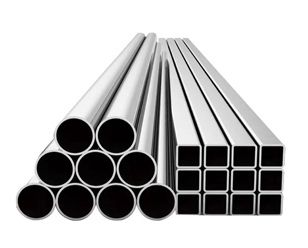 Acier inoxydable