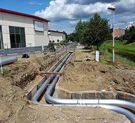 Pipeline