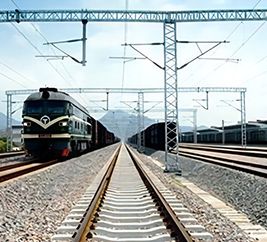 Ingénierie ferroviaire