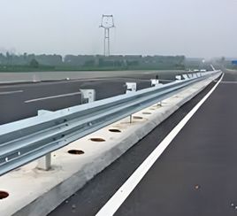 Protection des autoroutes