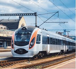 Ingénierie ferroviaire
