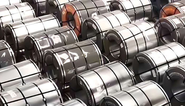 Comprendre les caractéristiques de la bobine PPGI