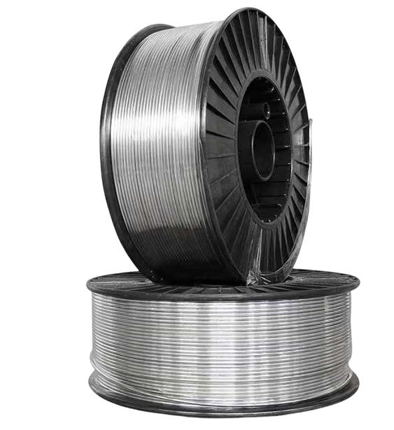 Introduction du produit en fil d'aluminium