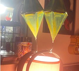 Décoration intérieure