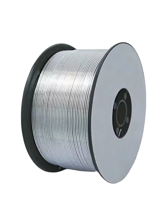 Fil d'aluminium