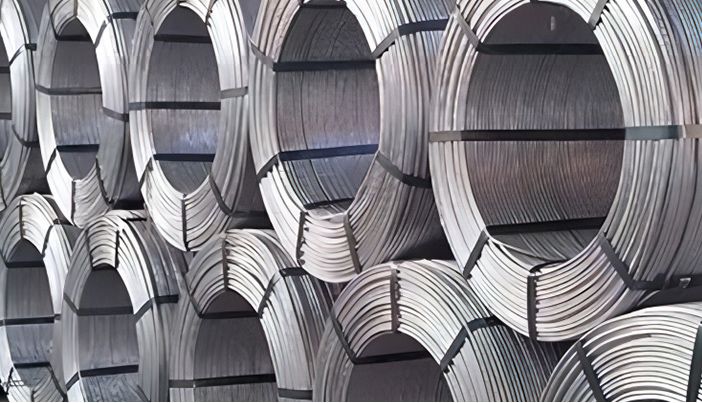 Comprendre les caractéristiques du fil d'aluminium