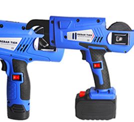 Machine à attaquer