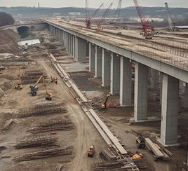 Produits en béton préfabriqué
