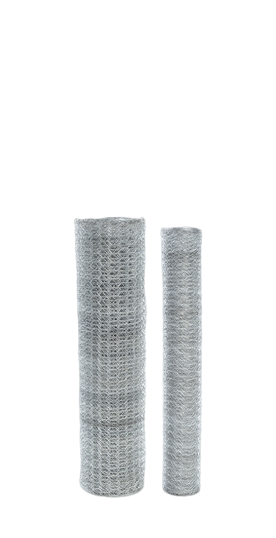 Tremplin hexagonal
