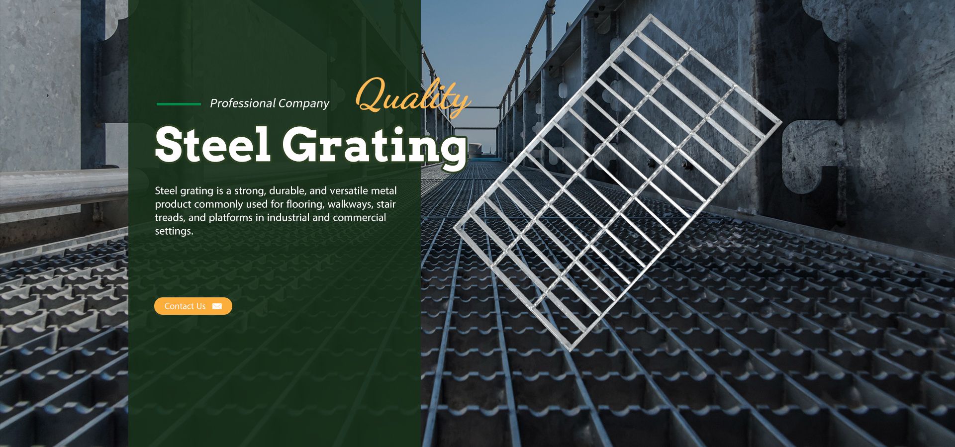 Grille