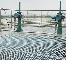 Sols industriels