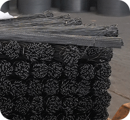 Production de masse (10-15 jours)