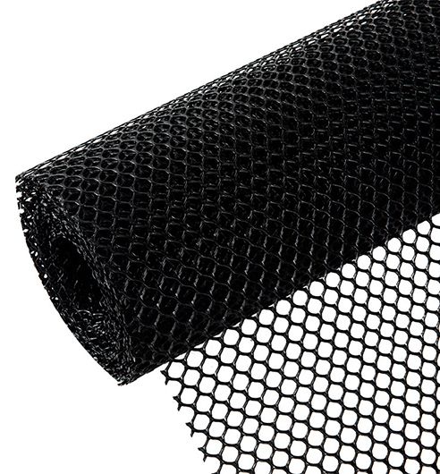 Introduction du produit en plastique en plastique