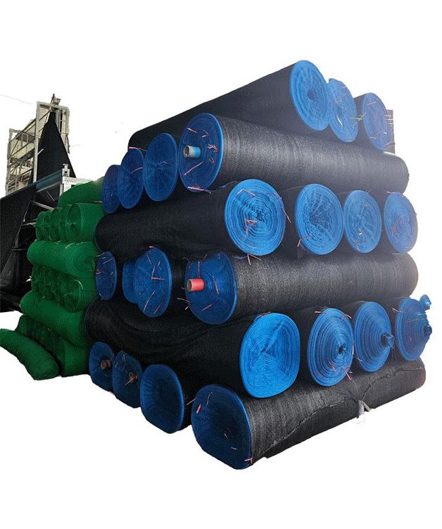 Sun Shade Net Product Introduction