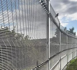 prisons
