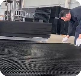 Étape 3: Production de masse (10-15 jours)