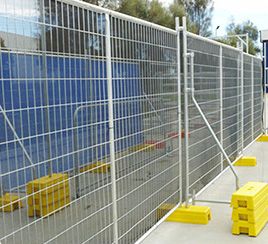 Chantiers de construction