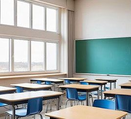 École