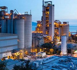 Industrie