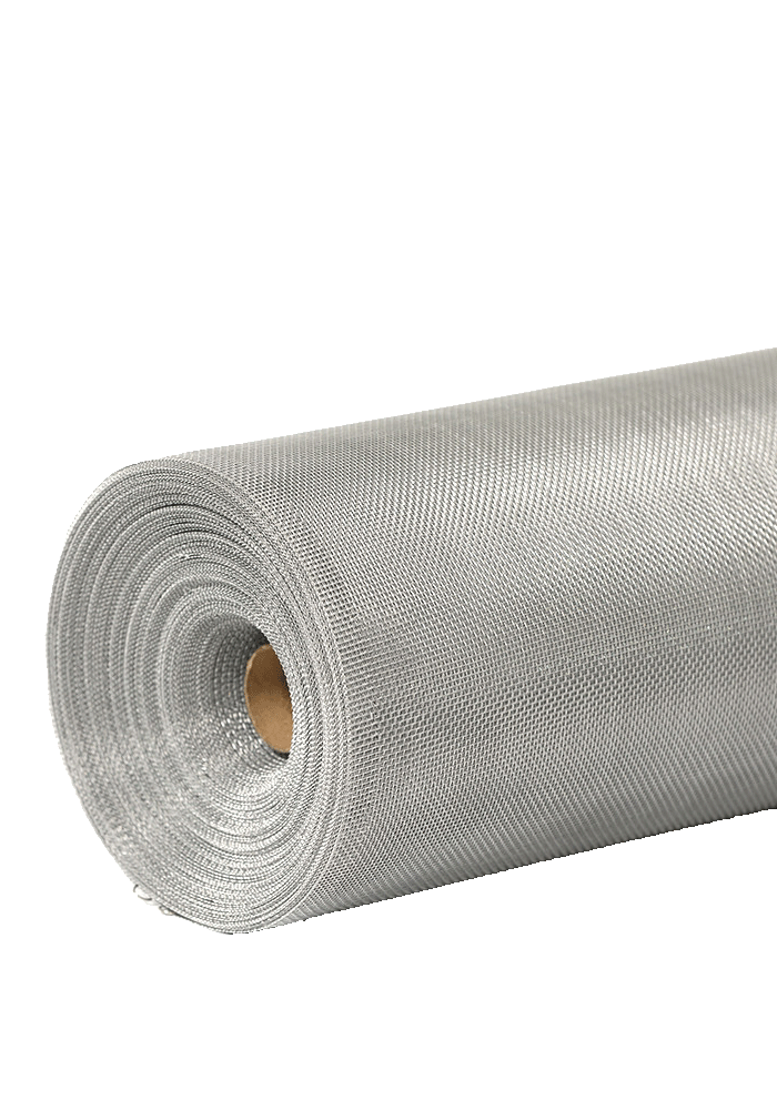 Écran de fenêtre en aluminium