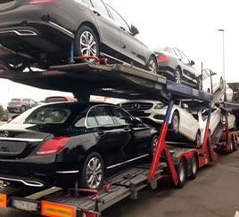 Pièces automobiles