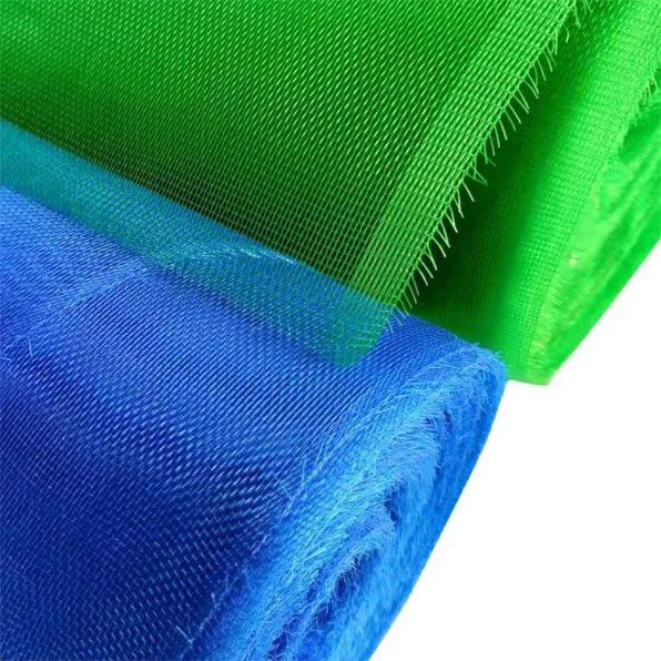 Écran de fenêtre en plastique personnalisé