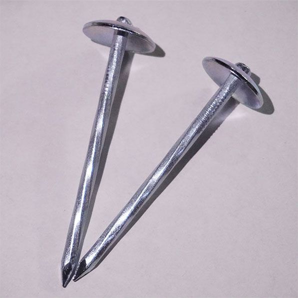 Ongle de toiture personnalisé