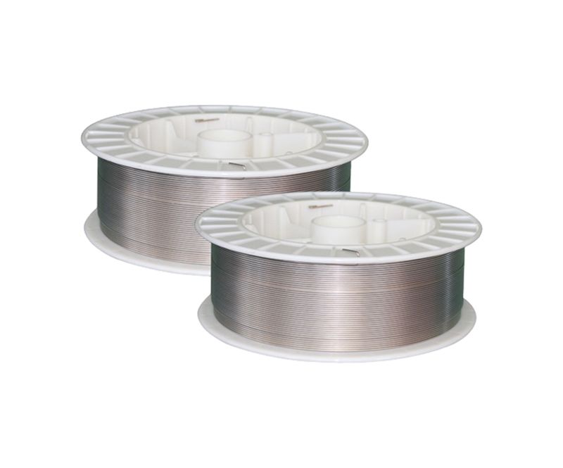 Fil d'aluminium