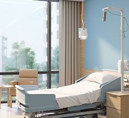 Hôpital