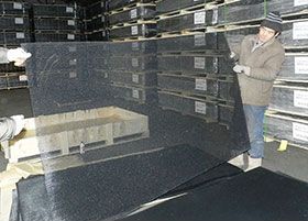 Fabrication de l'écran de la fenêtre