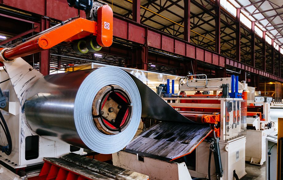 ANPINE continue de faire des efforts précis pour promouvoir l'industrie du maillage métallique en une "nouvelle" ligne