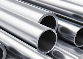 Toute la fabrication de tuyaux en acier